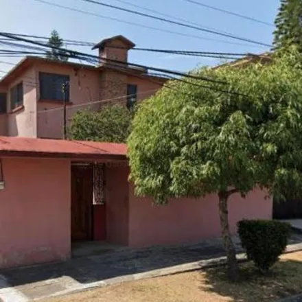 Buy this 4 bed house on Calle Alberto J. Pani in 53100 Naucalpan de Juárez, MEX