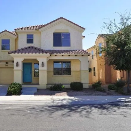 Rent this 5 bed house on 1469 South Newberry Lane in Tempe, AZ 85281