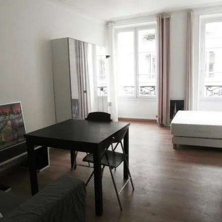Image 6 - 88 Rue Montorgueil, 75002 Paris, France - Apartment for rent