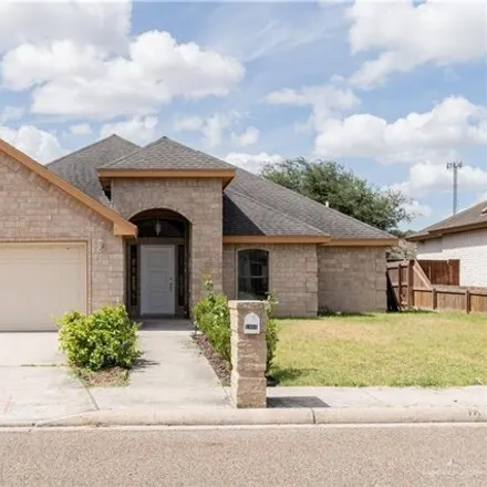Buy this 3 bed house on 994 West E Street in Mission, TX 78572