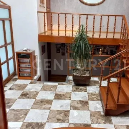 Buy this 4 bed house on Calle Teya in Tlalpan, 14200 Santa Fe