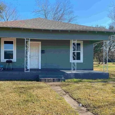 Rent this 3 bed house on 1800 Bluebonnet Avenue in Port Arthur, TX 77640