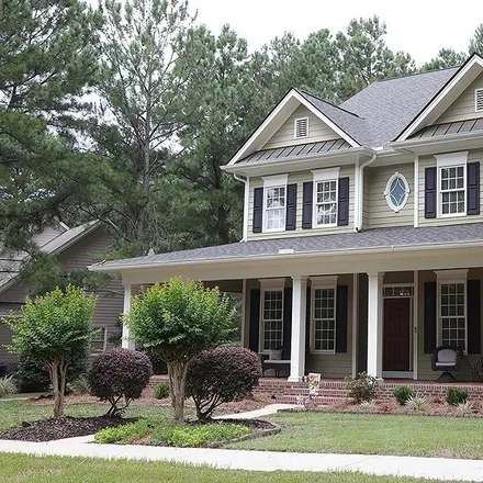 Buy this 4 bed house on 1405 Heritage Links Drive in Wake Forest, NC 27587