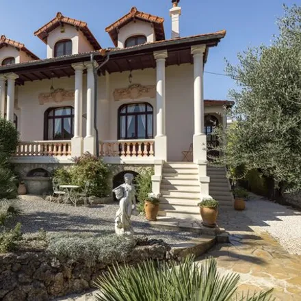 Buy this 6 bed house on 13 Impasse Col Tajasque in 06400 Cannes, France