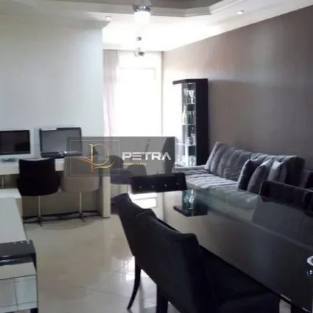 Buy this 3 bed apartment on Rua Portugal in Eldorado, Contagem - MG