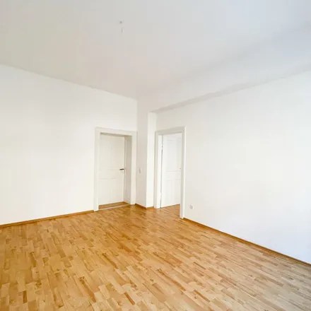 Rent this 1 bed apartment on Charlottenstraße 2 in 09126 Chemnitz, Germany
