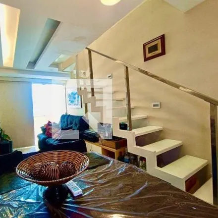 Rent this 1 bed apartment on Rua Custódio Serrão in Lagoa, Rio de Janeiro - RJ
