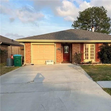 Buy this 3 bed house on 3016 Maine Avenue in Kenner, LA 70065