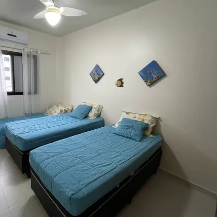 Rent this 2 bed apartment on Rua Brazil Ferreira Martins in Jardim Marajoara, São Paulo - SP