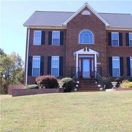 Buy this 5 bed house on 7216 Trotters Run in Trinity, NC 27370