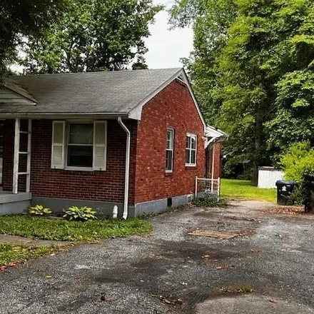 Buy this 3 bed house on 515 Lone Oak Trail in Hazelwood, Louisville