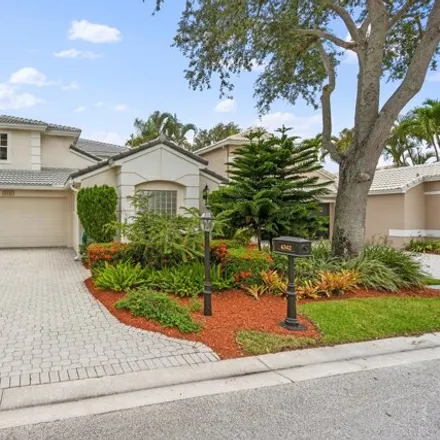 Buy this 4 bed house on 6342 Brava Way in Boca Raton, Florida