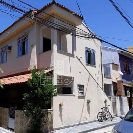 Image 2 - Alameda São Boaventura, Fonseca, Niterói - RJ, 24130-005, Brazil - House for sale