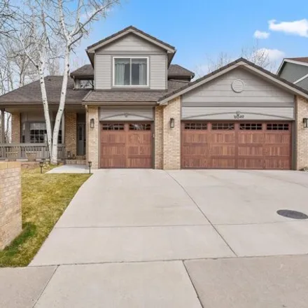 Buy this 6 bed house on 16555 West Ellsworth Drive in Jefferson County, CO 80401