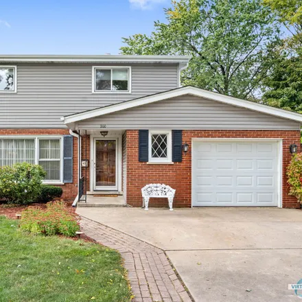 Buy this 3 bed house on 200 North Pioneer Drive in Addison, IL 60101