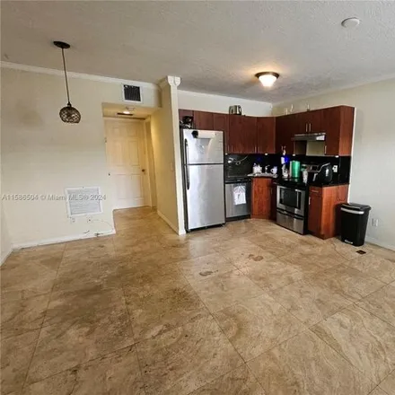 Rent this 1 bed apartment on 1914 Northeast 46th Street in Coral Hills, Fort Lauderdale