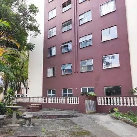 Buy this 2 bed apartment on Rua Rui de Morais Apocalipse in Vila Penteado, São Paulo - SP