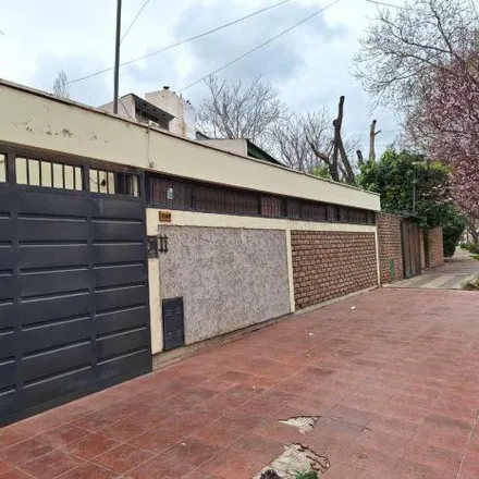 Image 2 - Bajada de Arrollabes 3104, Distrito El Plumerillo, M5539 KTR Mendoza, Argentina - House for sale