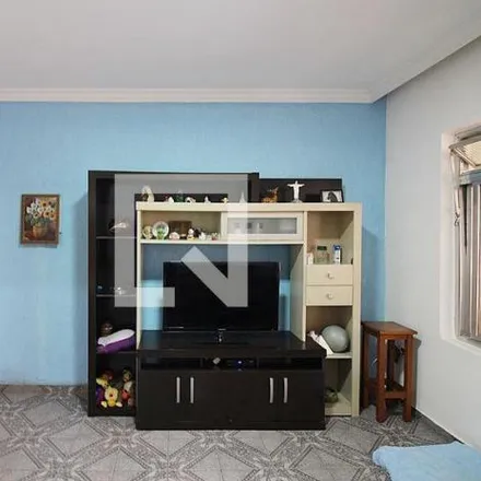 Buy this 2 bed apartment on Rua Helena Jacquey in Rudge Ramos, São Bernardo do Campo - SP