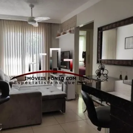 Buy this studio apartment on Avenida Washington Luís in Campinas, Campinas - SP