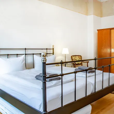 Rent this 4 bed apartment on Raabestraße 10 in 10405 Berlin, Germany