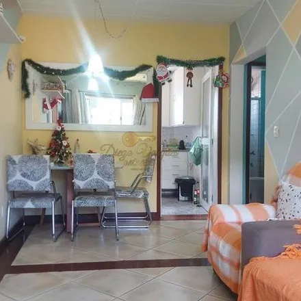 Buy this 2 bed apartment on Rua Guaporé in Teresópolis - RJ, 25958-060