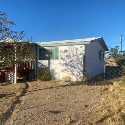 Image 4 - 6937 Stirrup Circle, Dolan Springs, Mohave County, AZ 86441, USA - Apartment for sale