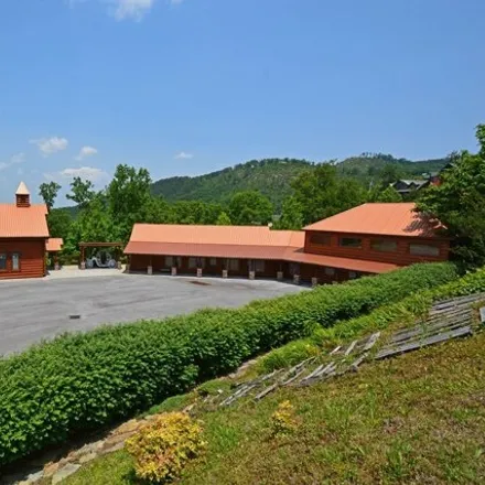Image 7 - 1785 High Rock Way, Sevier County, TN 37862, USA - House for sale