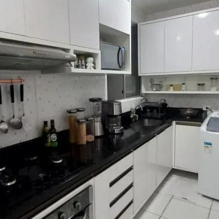 Buy this 2 bed apartment on Avenida Comendador José Cruz in Lago Azul, Manaus - AM