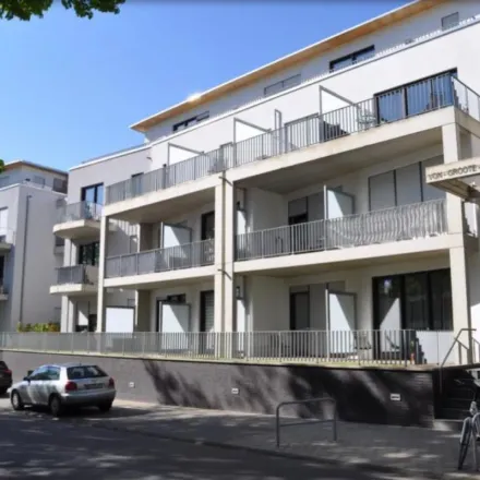 Rent this 1 bed apartment on Von-Groote-Platz 21 in 53173 Bonn, Germany