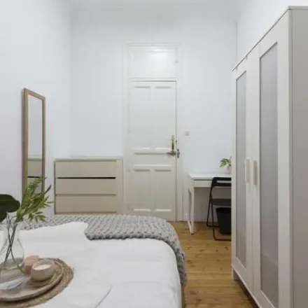 Rent this 1 bed apartment on Calle de las Navas de Tolosa in 10, 28013 Madrid