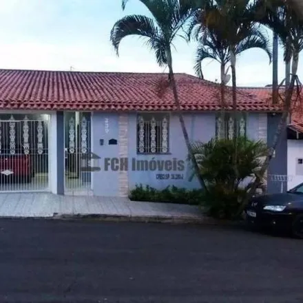 Buy this 3 bed house on Rua Leontina Chatel Steilner in Residencial Rafael Alcalá, Porto Feliz - SP