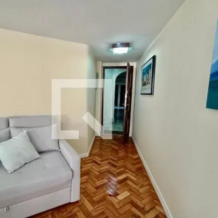 Rent this 3 bed apartment on Le Boy in Rua Raul Pompéia, Copacabana