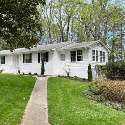 Buy this 3 bed house on 7399 Oakwood Lane in Charlotte, NC 28215