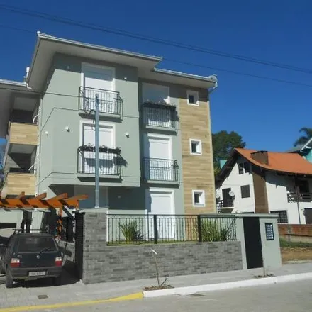 Image 1 - Rua Hermann Deppe, Logradouro, Nova Petrópolis - RS, 95150-000, Brazil - Apartment for sale