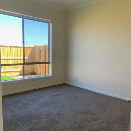 Rent this 4 bed apartment on unnamed road in Clyde North VIC 3978, Australia