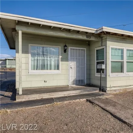 Image 4 - 103 West Victory Road, Henderson, NV 89015, USA - House for sale