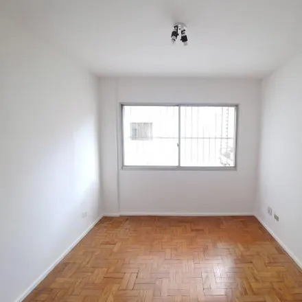 Rent this 2 bed apartment on Rua Brentano 321 in Vila Hamburguesa, São Paulo - SP