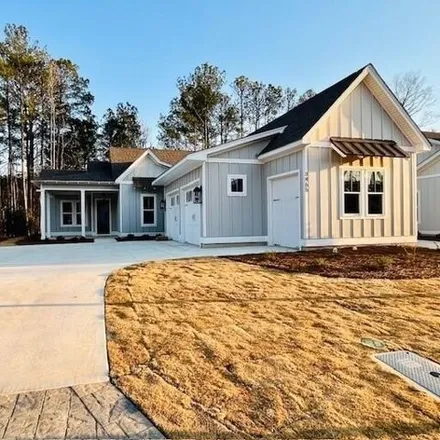 Buy this 3 bed house on National Village Parkway in Opelika, AL 36801