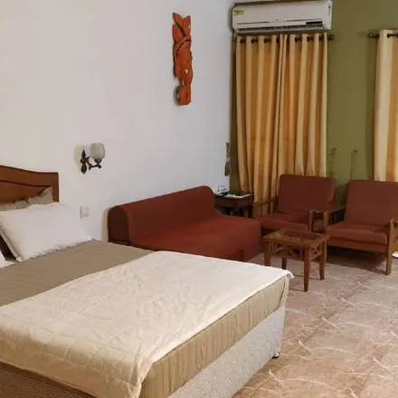 Rent this 1 bed house on North Goa District in Arpora - 403518, Goa