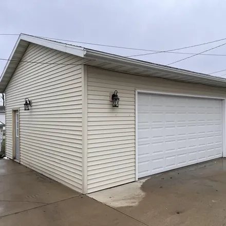 Image 3 - 531 East Maple Street, Maquoketa, IA 52060, USA - House for sale