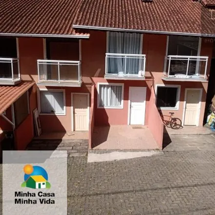 Image 2 - Rua Antonio Rodrigues da Silva, Boa Ventura, New Fribourg - RJ, 28614-280, Brazil - House for sale