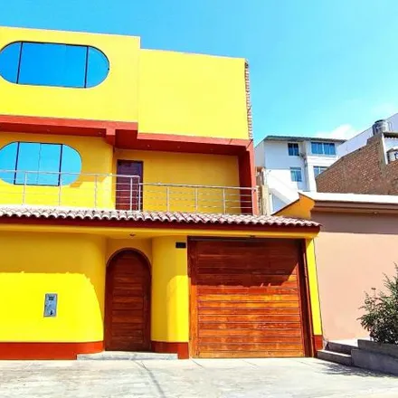 Buy this 2 bed apartment on Calle El Cisne in La Molina, Lima Metropolitan Area 15051