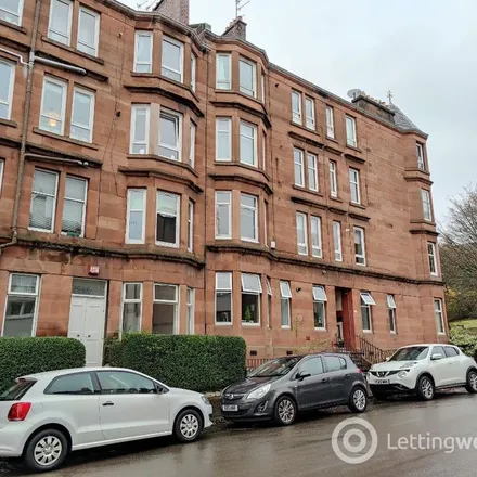 Image 7 - 20 Kildonan Drive, Thornwood, Glasgow, G11 7XG, United Kingdom - Apartment for rent