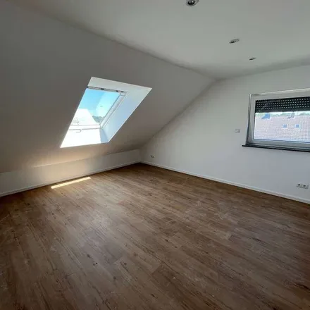 Rent this 2 bed apartment on Martinusstraße 26 in 52457 Aldenhoven, Germany