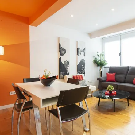 Rent this studio apartment on Calle José Picón in 33, 28028 Madrid