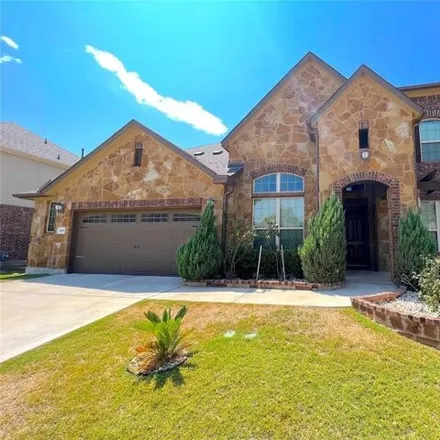Rent this 4 bed house on 2418 Centennial Loop in Round Rock, TX 78665