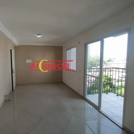 Rent this 2 bed apartment on Rua Santa Izabel 411 in Vila Augusta, Guarulhos - SP