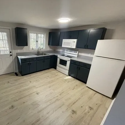 Rent this 2 bed house on 37 Cullen St Unit 37 in Taunton, Massachusetts