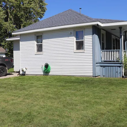 Image 3 - 821 Webster Street, Bay City, MI 48708, USA - House for sale